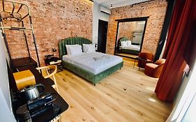 Ruz Hotels
